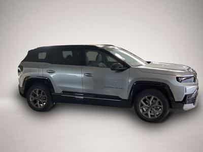 Jeep Compass (2026) - Photo 7