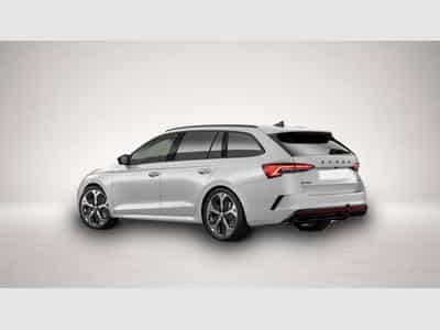 Skoda Octavia (2026) - Photo 3