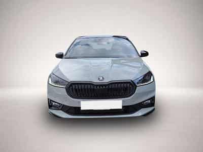 Skoda Fabia (2026) - Photo 2