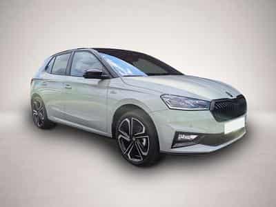 Skoda Fabia (2026) - Photo 3