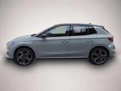 Skoda Fabia (2026) - Photo 4