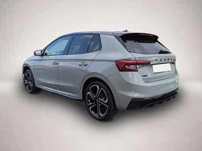 Skoda Fabia (2026) - Photo 5