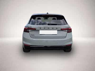 Skoda Fabia (2026) - Photo 6