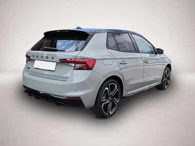 Skoda Fabia (2026) - Photo 7