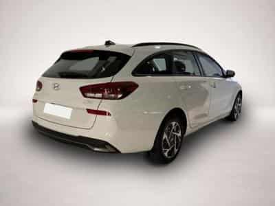 Hyundai i30 (2025) - Photo 5