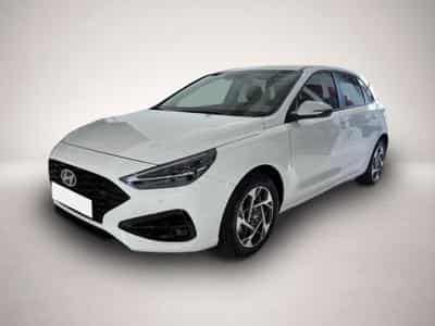 Hyundai i30 (2025) - Photo 1