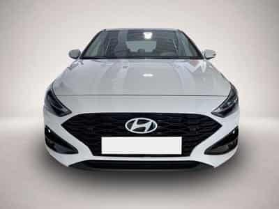 Hyundai i30 (2025) - Photo 2