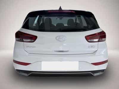 Hyundai i30 (2025) - Photo 5