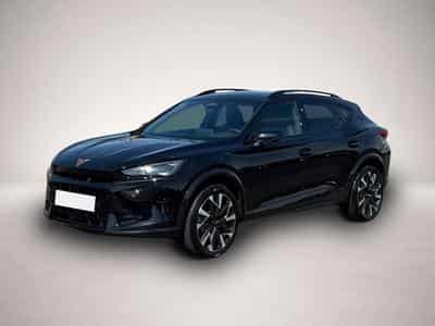 Cupra Formentor (2026) - Photo 1