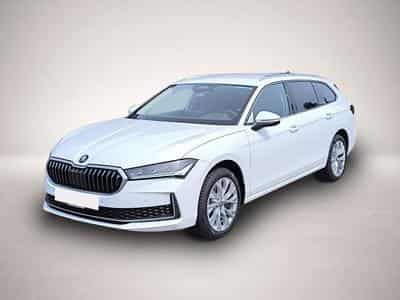 Skoda Superb (2026) - Photo 1