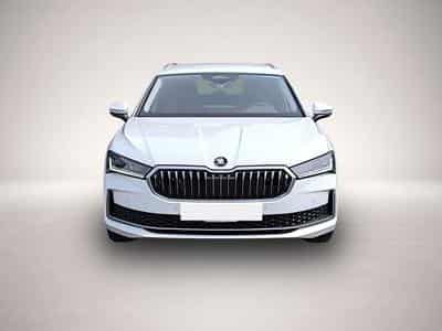 Skoda Superb (2026) - Photo 2