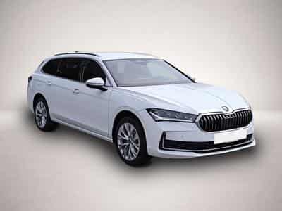 Skoda Superb (2026) - Photo 3