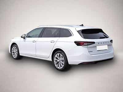 Skoda Superb (2026) - Photo 5