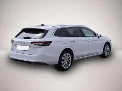Skoda Superb (2026) - Photo 7