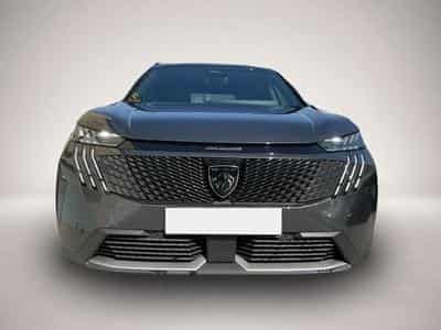 Peugeot 5008 (2025) - Photo 2