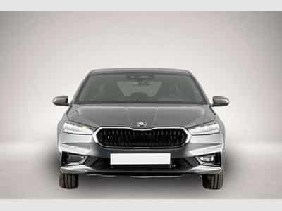 Skoda Fabia (2026) - Photo 2