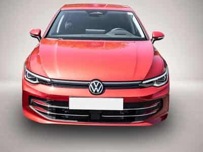 VW Golf (2025) - Photo 2