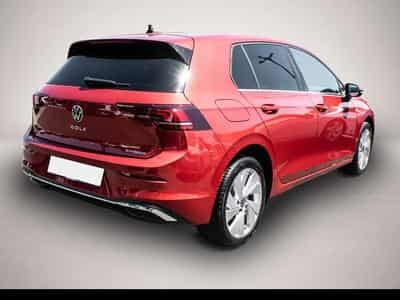 VW Golf (2025) - Photo 3