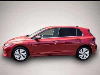 VW Golf (2025) - Photo 4