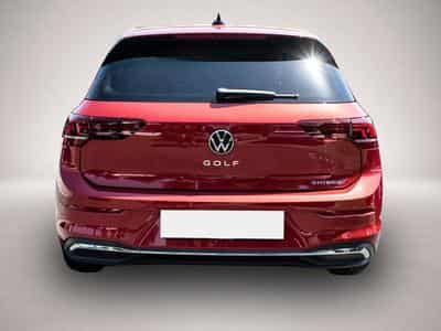 VW Golf (2025) - Photo 5