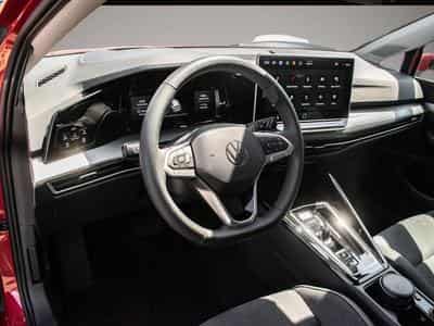 VW Golf (2025) - Photo 7