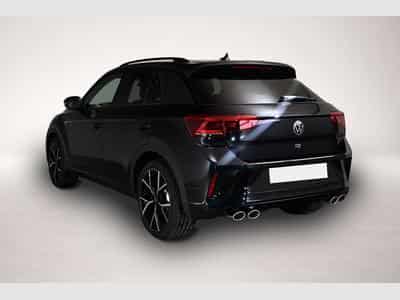 VW T-Roc (2026) - Photo 3