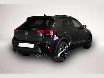 VW T-Roc (2026) - Photo 5