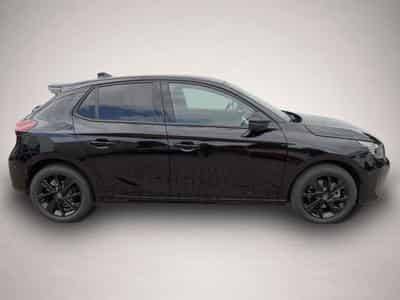 Opel Corsa (2024) - Photo 4