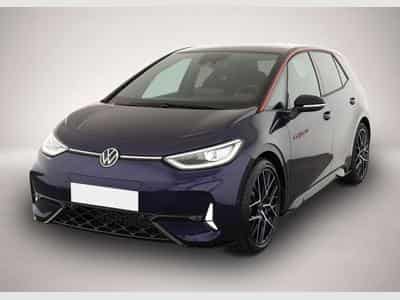 VW ID.3 (2026) - Photo 1