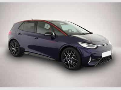 VW ID.3 (2026) - Photo 2