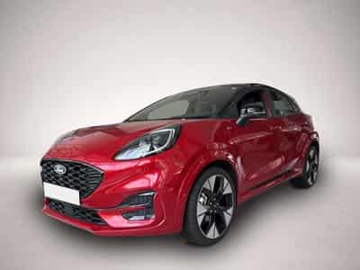 Ford Puma (2024) - Photo 1