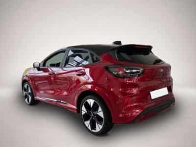 Ford Puma (2024) - Photo 2