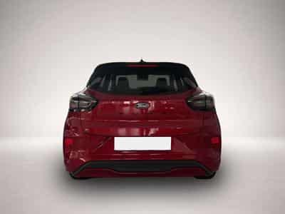 Ford Puma (2024) - Photo 3
