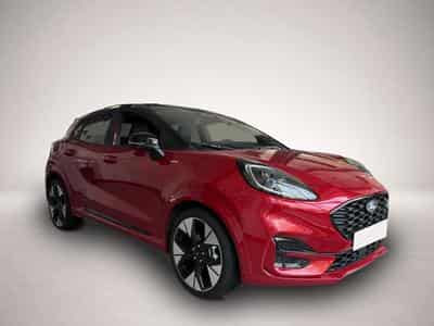 Ford Puma (2024) - Photo 5