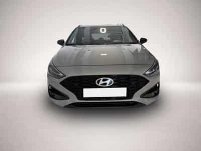 Hyundai i30 (2025) - Photo 2