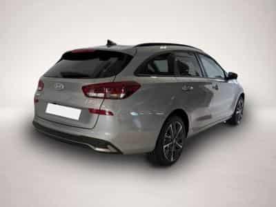 Hyundai i30 (2025) - Photo 5