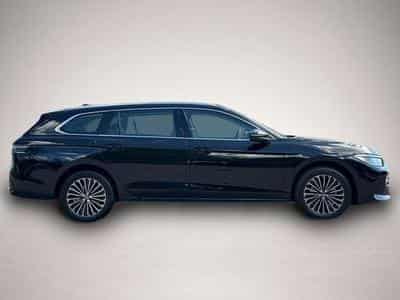VW Passat (2025) - Photo 5