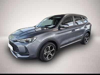 MG ZS (2025) - Photo 1