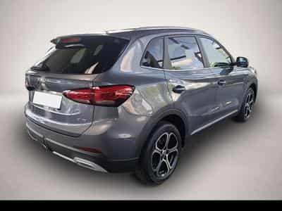 MG ZS (2025) - Photo 2