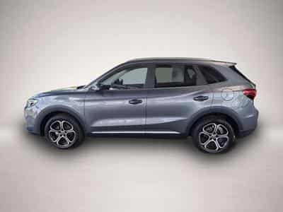 MG ZS (2025) - Photo 4