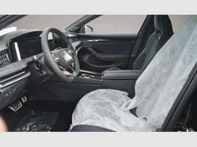 Skoda Superb (2026) - Photo 5