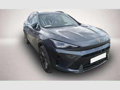 Cupra Formentor (2026) - Photo 4