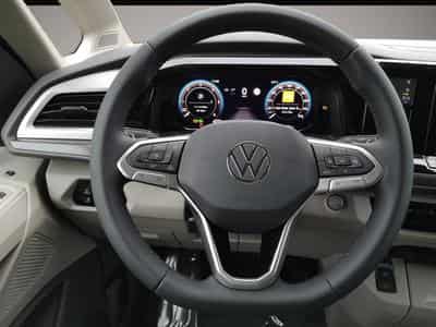 VW Multivan (2026) - Photo 5