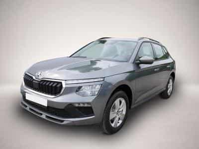 Skoda Kamiq (2026) - Photo 1