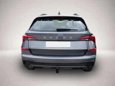 Skoda Kamiq (2026) - Photo 2