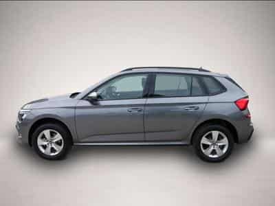 Skoda Kamiq (2026) - Photo 3