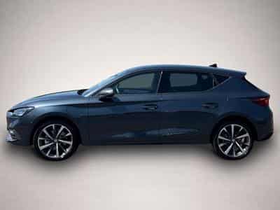 Seat Leon (2026) - Photo 3