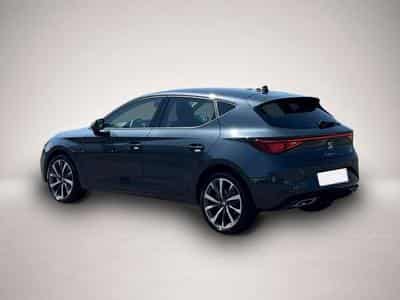 Seat Leon (2026) - Photo 4