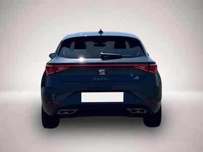 Seat Leon (2026) - Photo 5