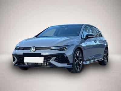 VW Golf (2026) - Photo 1